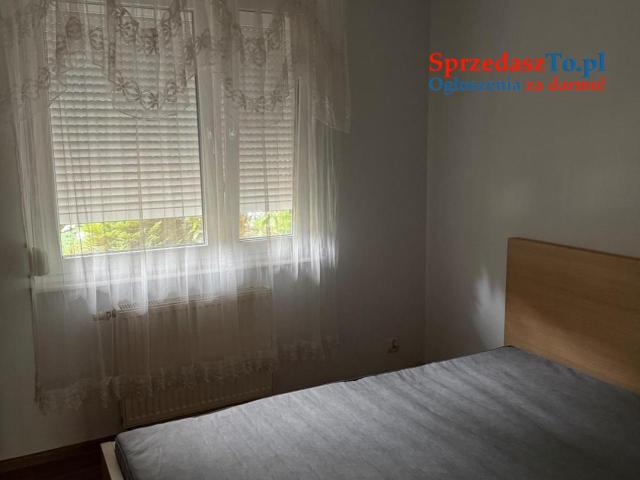 Sprzedam mieszkanie położone w zielonej, pięknej okolicy Krakowa. - 13