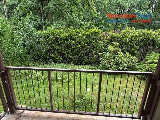 Sprzedam mieszkanie położone w zielonej, pięknej okolicy Krakowa. - 15