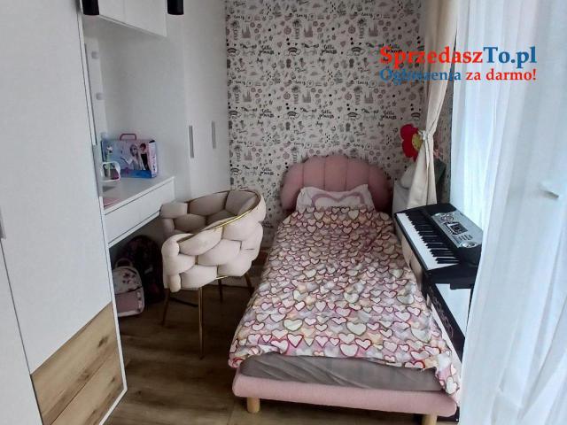 kawalerka 2 pokojowa z ogródkiem