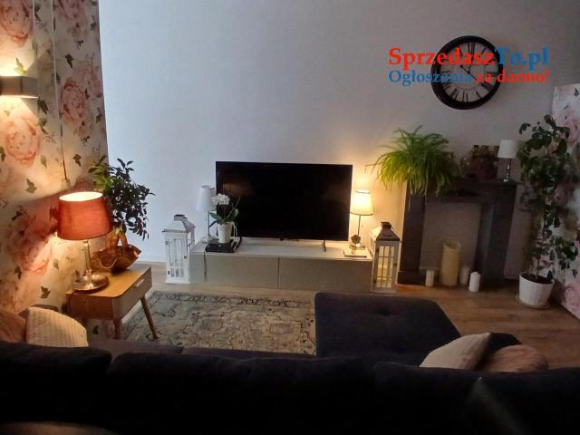 kawalerka 2 pokojowa z ogródkiem - 6