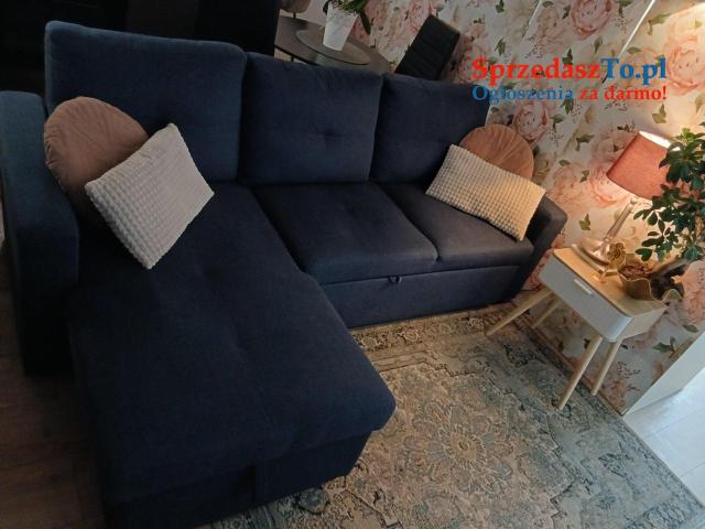 kawalerka 2 pokojowa z ogródkiem - 7