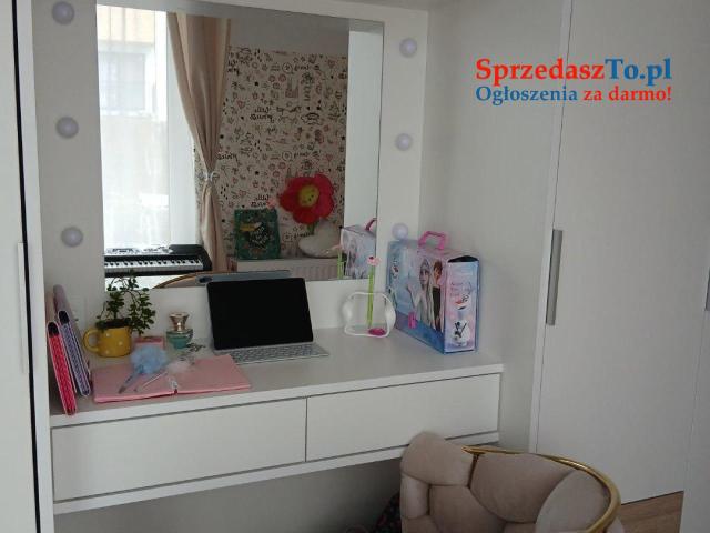 kawalerka 2 pokojowa z ogródkiem - 8