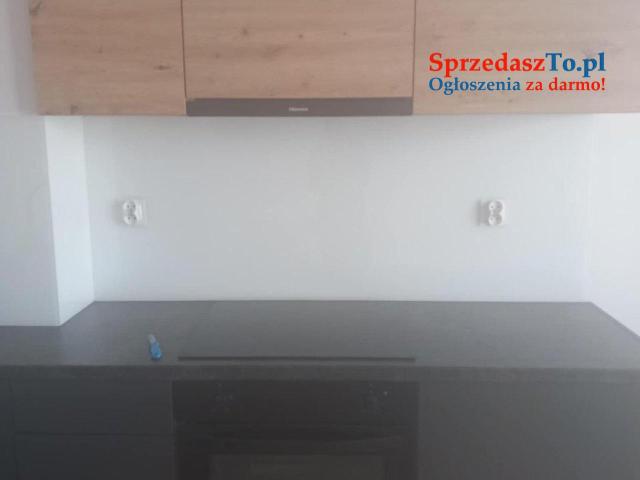 kawalerka 2 pokojowa z ogródkiem - 10