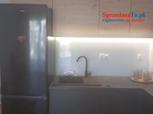 kawalerka 2 pokojowa z ogródkiem - 11