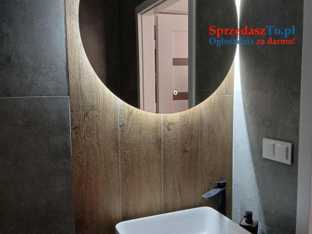 kawalerka 2 pokojowa z ogródkiem - 12