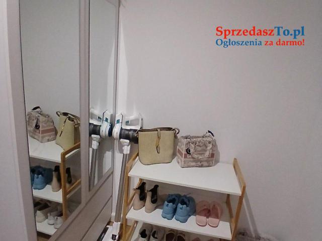 kawalerka 2 pokojowa z ogródkiem - 14