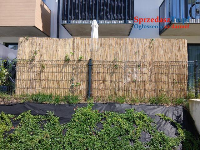 kawalerka 2 pokojowa z ogródkiem - 16