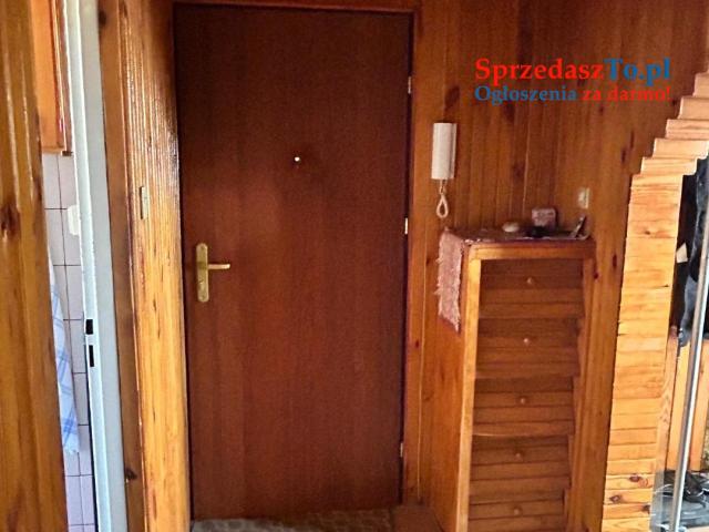 3-pokojowe sprzedam