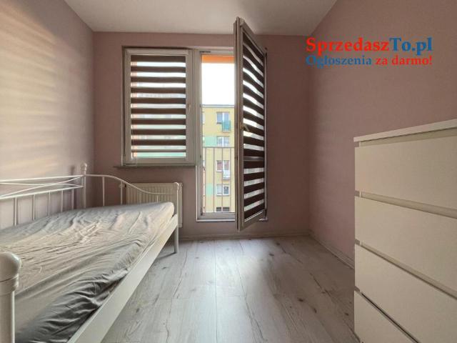 Mieszkanie na sprzedaż - 8