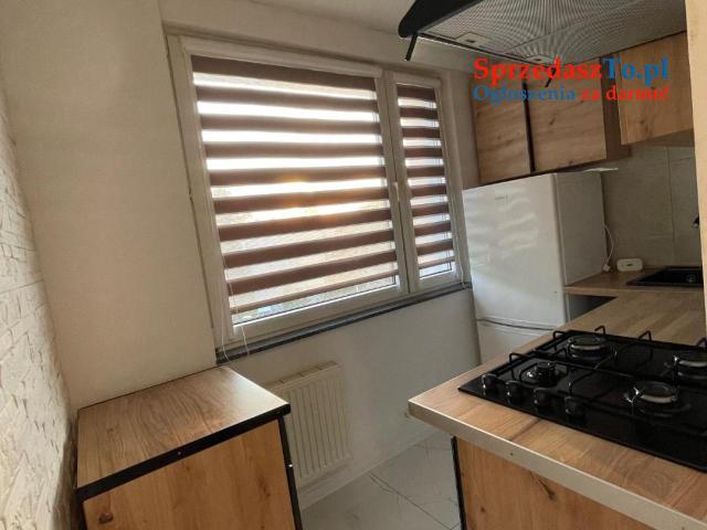 Mieszkanie na sprzedaż - 9