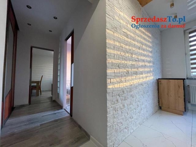 Mieszkanie na sprzedaż - 11