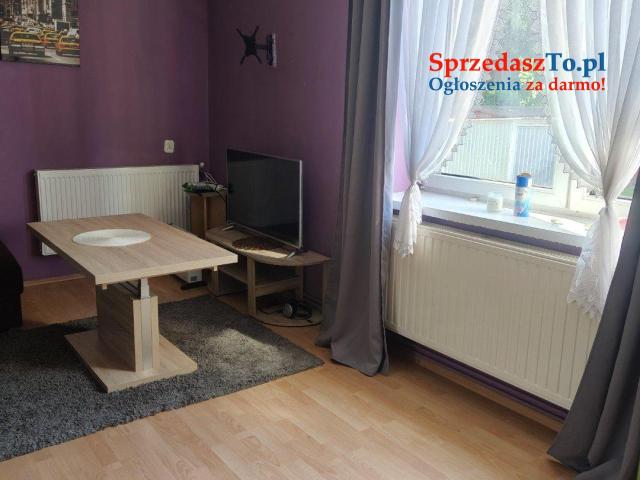 Sprzedam mieszkanie