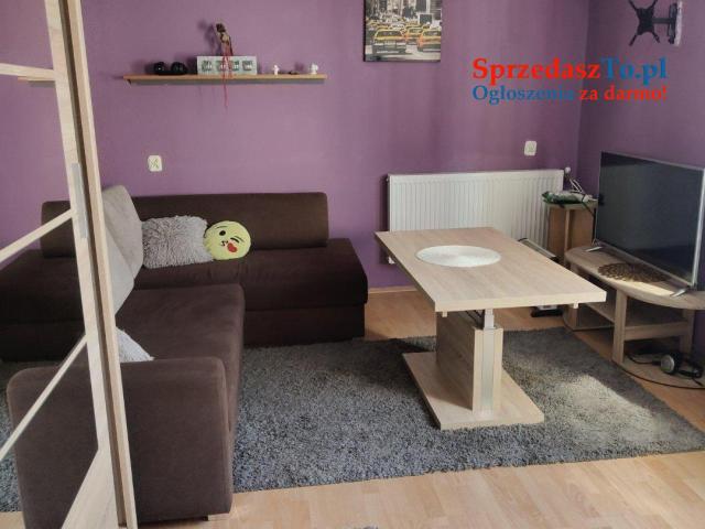 Sprzedam mieszkanie