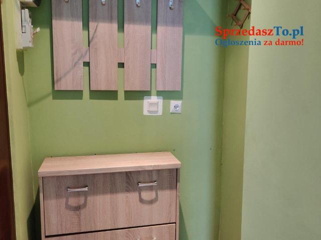 Sprzedam mieszkanie - 6