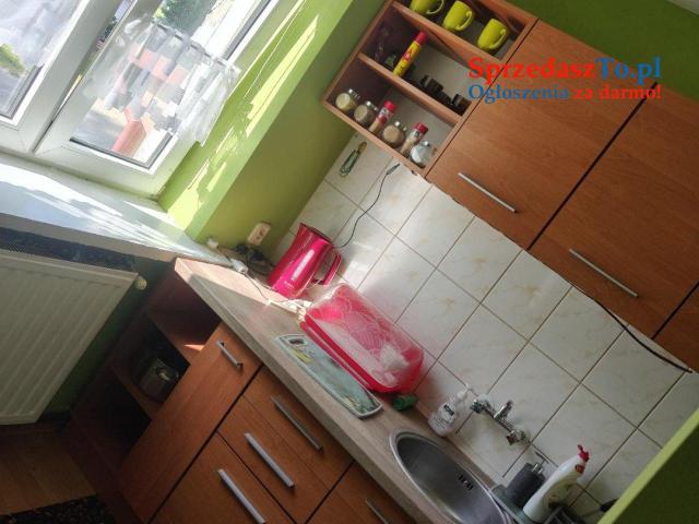 Sprzedam mieszkanie - 9