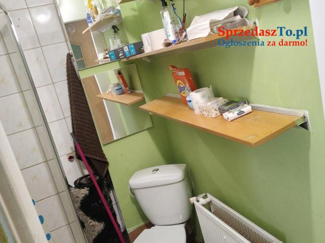 Sprzedam mieszkanie - 10