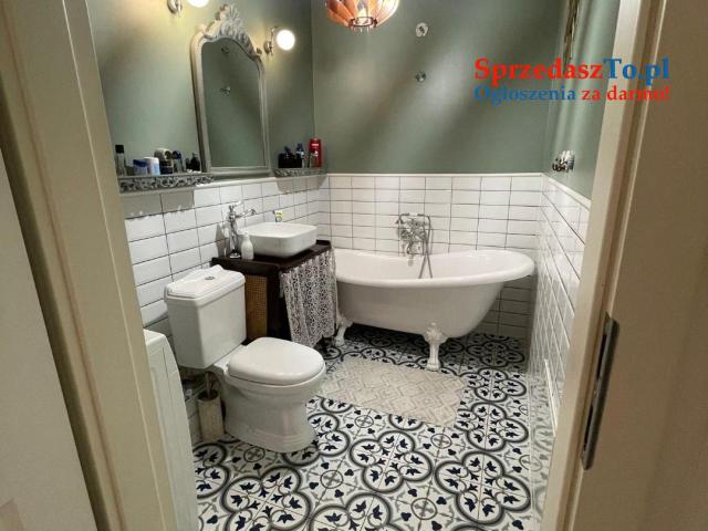 Mieszkanie 3 pokoje garaż piwnica - 6