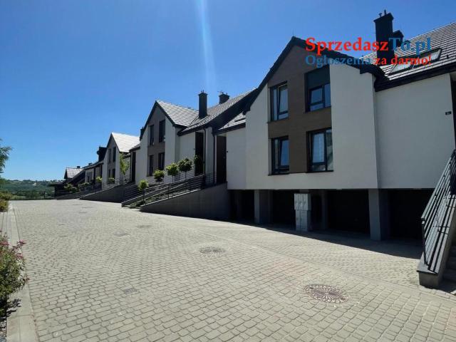 Mieszkanie 3 pokoje garaż piwnica - 8