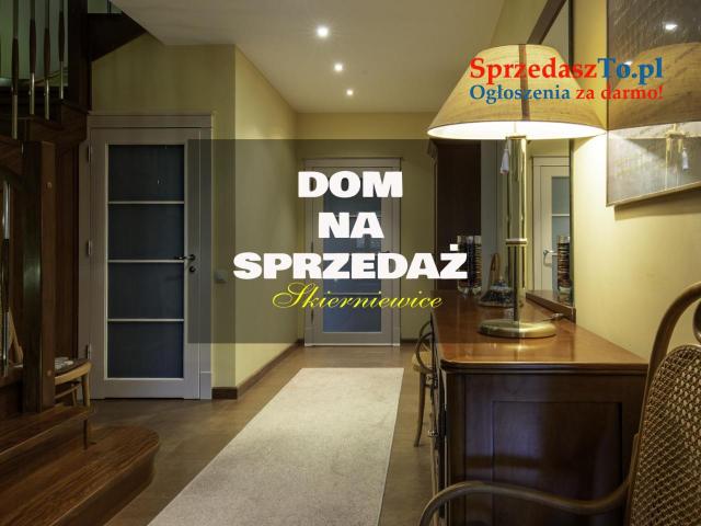 Dom dla Ciebie