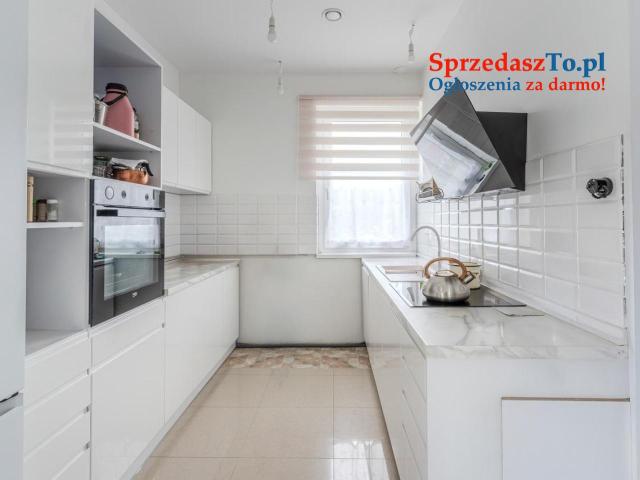Oszczędny dom 82m2 | wykończony | działka 11ar