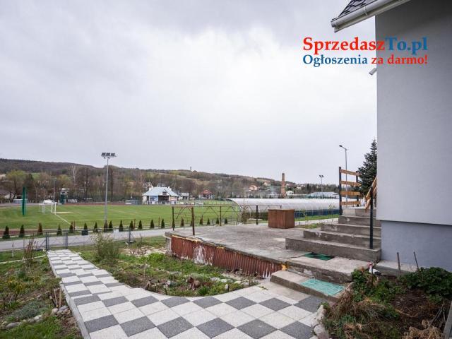 Oszczędny dom 82m2 | wykończony | działka 11ar