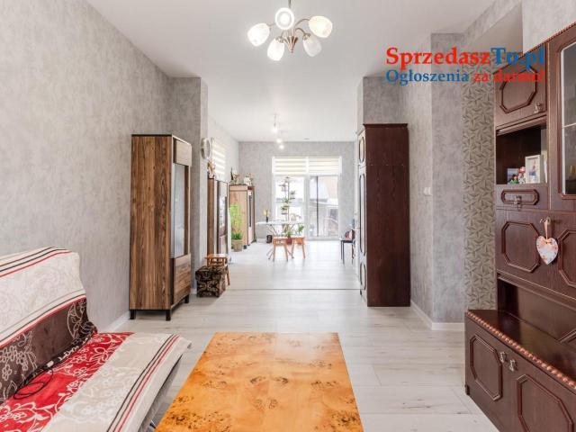 Oszczędny dom 82m2 | wykończony | działka 11ar - 6