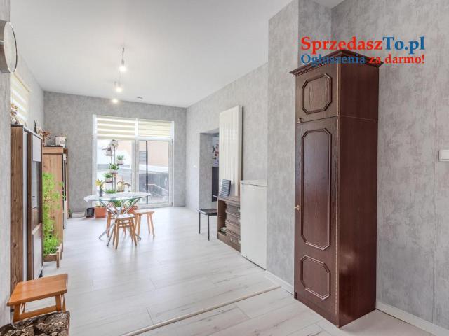 Oszczędny dom 82m2 | wykończony | działka 11ar - 8