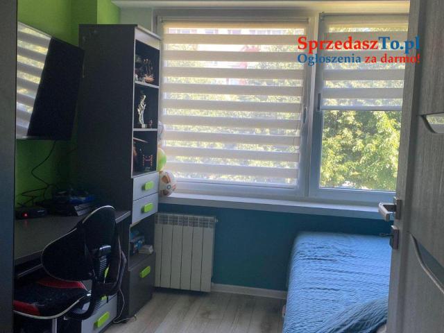 Mieszkanie 3 pokojowe 60,17 m - 6