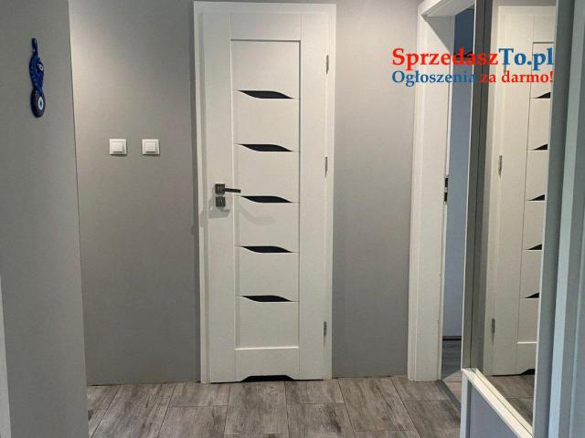 Mieszkanie 3 pokojowe 60,17 m - 7