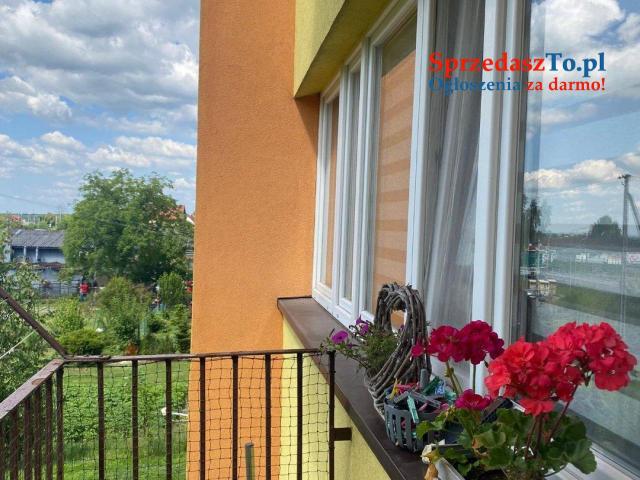 Mieszkanie 3 pokojowe 60,17 m - 8