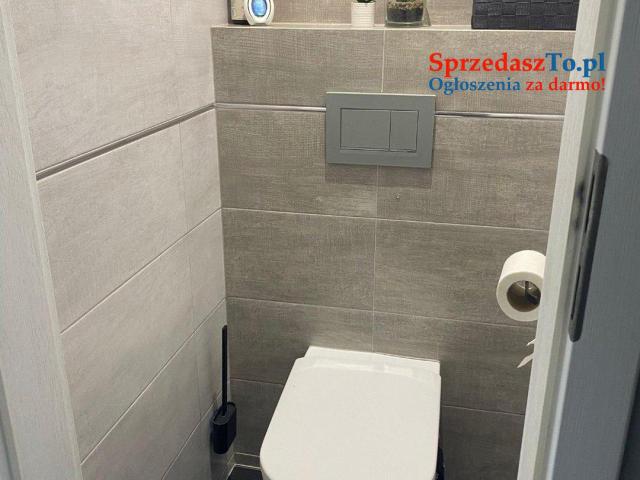 Mieszkanie 3 pokojowe 60,17 m - 9