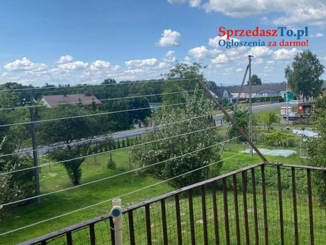 Mieszkanie 3 pokojowe 60,17 m - 10