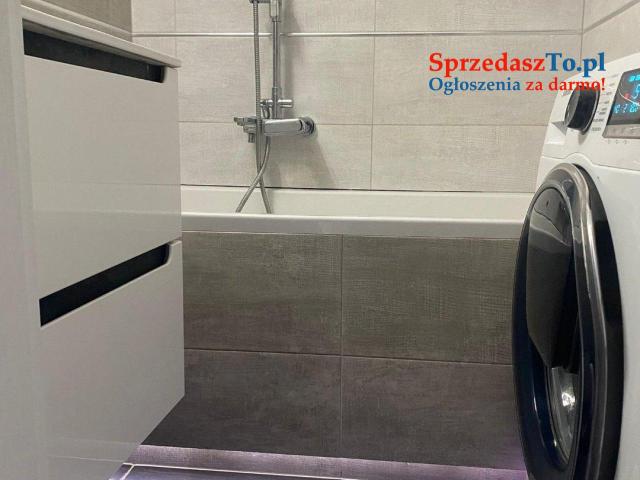 Mieszkanie 3 pokojowe 60,17 m - 11