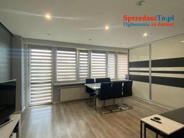 Mieszkanie 3 pokojowe 60,17 m - 12