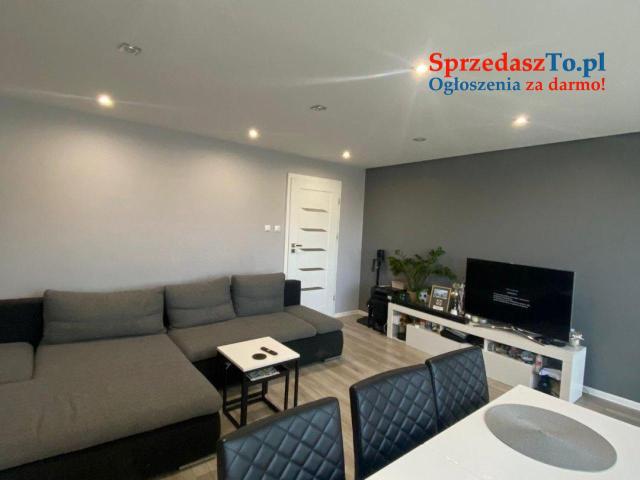 Mieszkanie 3 pokojowe 60,17 m - 13