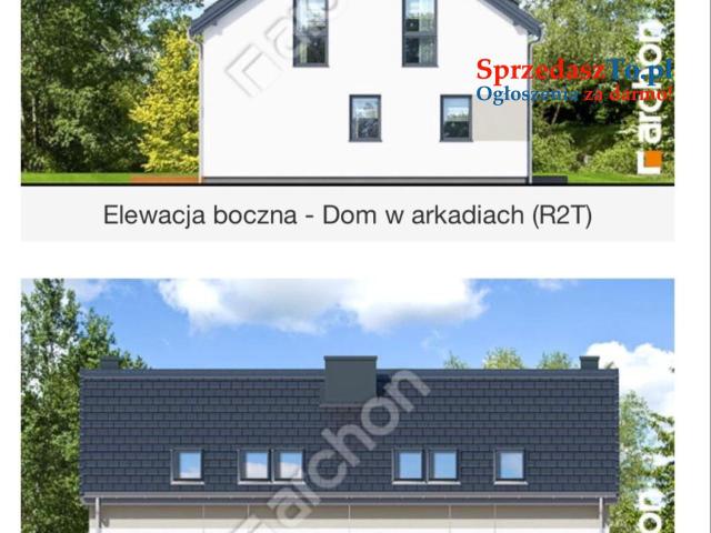 Dom jednorodzinny dwulokalowy w cichej i spokojnej okolicy ‼️