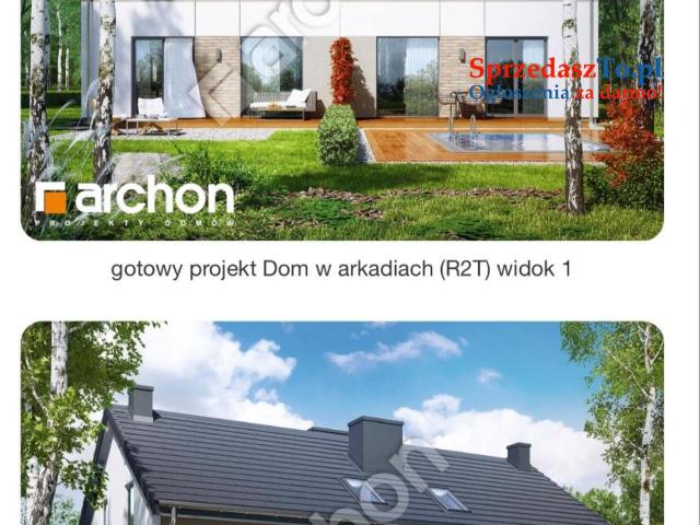 Dom jednorodzinny dwulokalowy w cichej i spokojnej okolicy ‼️