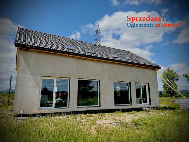 Dom jednorodzinny dwulokalowy w cichej i spokojnej okolicy ‼️ - 6