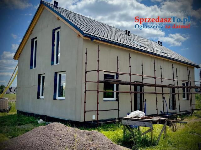 Dom jednorodzinny dwulokalowy w cichej i spokojnej okolicy ‼️ - 8