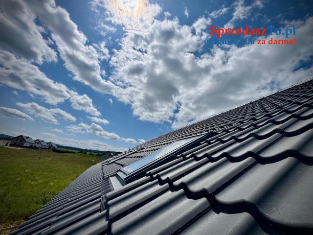 Dom jednorodzinny dwulokalowy w cichej i spokojnej okolicy ‼️ - 9