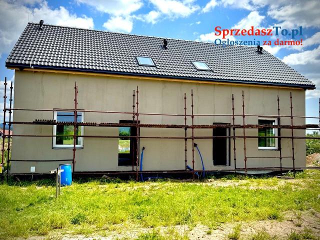 Dom jednorodzinny dwulokalowy w cichej i spokojnej okolicy ‼️ - 10