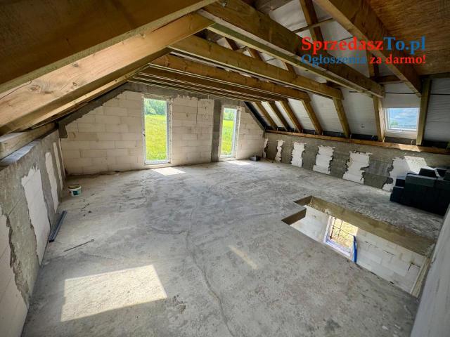 Dom jednorodzinny dwulokalowy w cichej i spokojnej okolicy ‼️ - 11