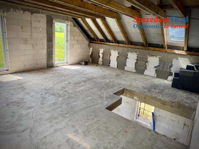 Dom jednorodzinny dwulokalowy w cichej i spokojnej okolicy ‼️ - 13