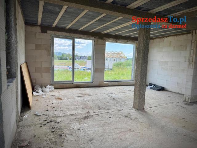 Dom jednorodzinny dwulokalowy w cichej i spokojnej okolicy ‼️ - 14