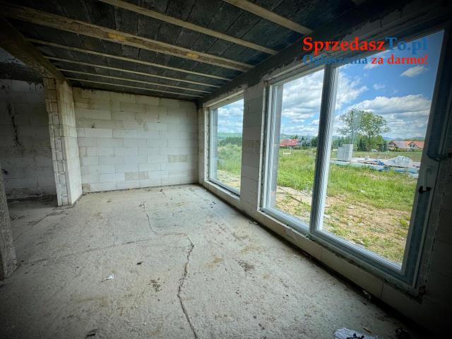 Dom jednorodzinny dwulokalowy w cichej i spokojnej okolicy ‼️ - 15