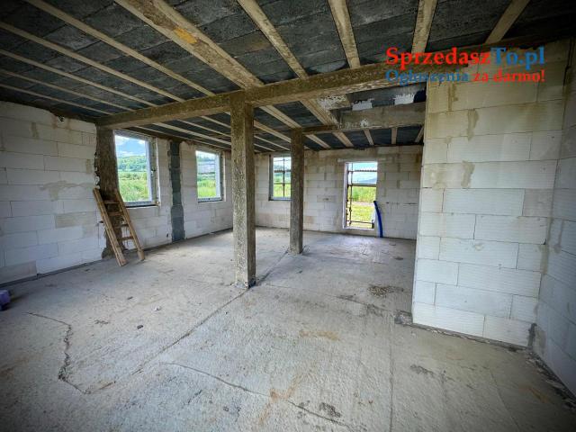 Dom jednorodzinny dwulokalowy w cichej i spokojnej okolicy ‼️ - 16