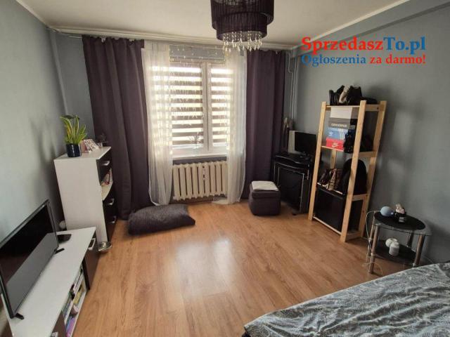 Sprzedam mieszkanie gotowe do wprowadzenia