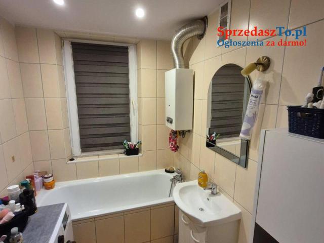 Sprzedam mieszkanie gotowe do wprowadzenia - 6