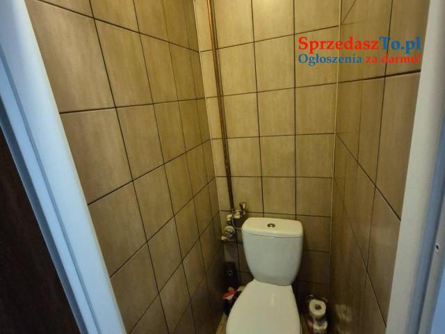 Sprzedam mieszkanie gotowe do wprowadzenia - 7