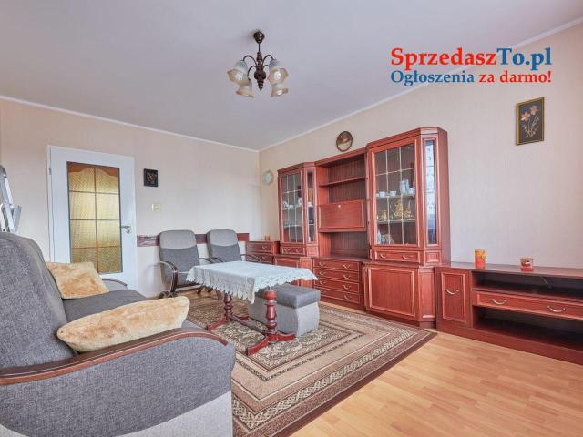 Sprzedam mieszkanie